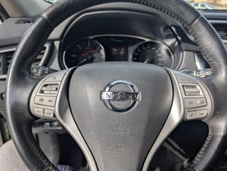 NISSAN X-Trail usata, con Fendinebbia