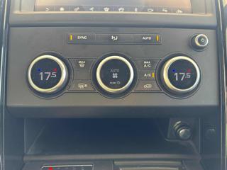 LAND ROVER Discovery usata, con Monitoraggio pressione pneumatici
