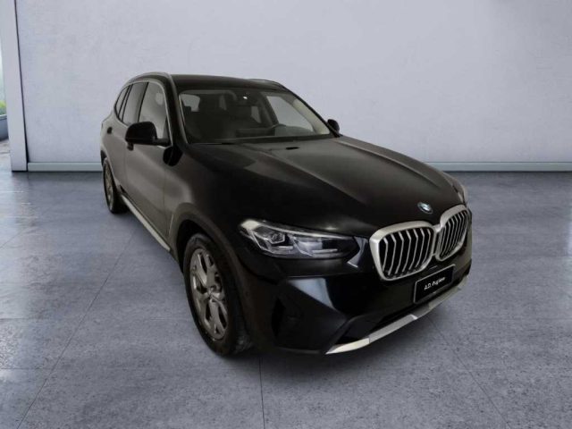 BMW X3 usata, con Controllo trazione