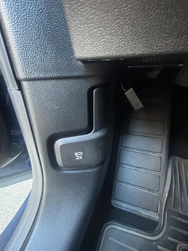 FORD Focus usata, con Park Distance Control