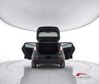 FORD Fiesta usata 6