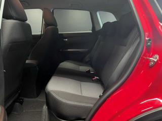 SUZUKI Vitara usata, con Autoradio