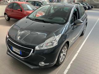 PEUGEOT 208 usata, con Airbag laterali