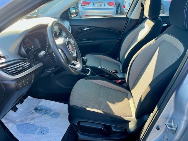 FIAT Tipo usata, con Climatizzatore