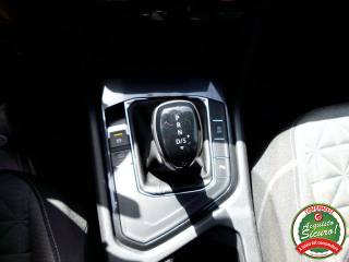 VOLKSWAGEN Tiguan usata, con Touch screen