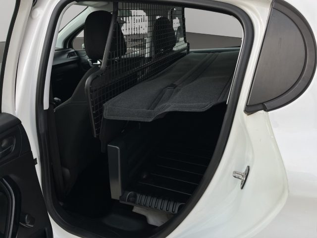 PEUGEOT 208 usata, con Controllo trazione