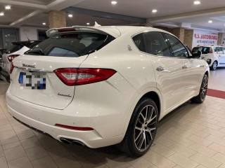 MASERATI Levante usata, con Airbag Passeggero