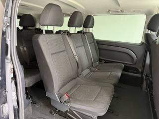 MERCEDES-BENZ Vito usata, con Specchietti laterali elettrici