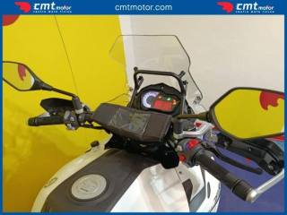 BENELLI TRK 502 usata 9