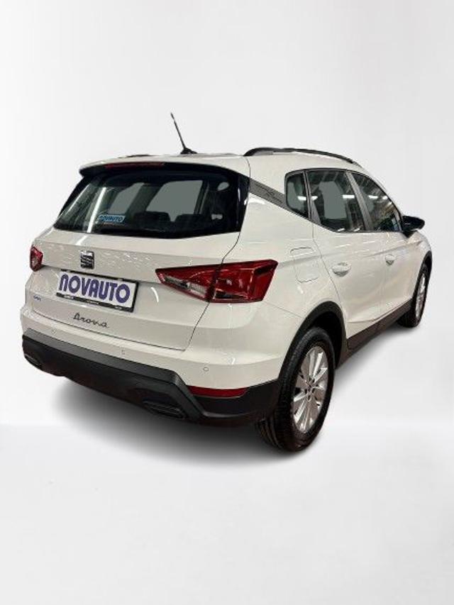SEAT Arona usata, con Airbag Passeggero