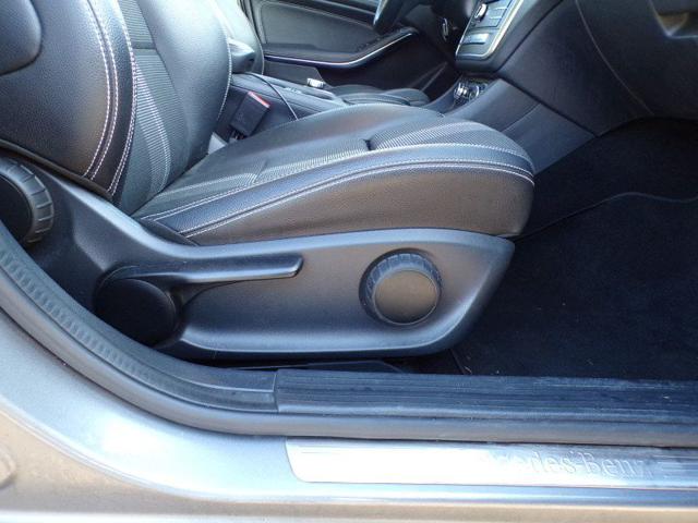 MERCEDES-BENZ GLA 220 usata 58