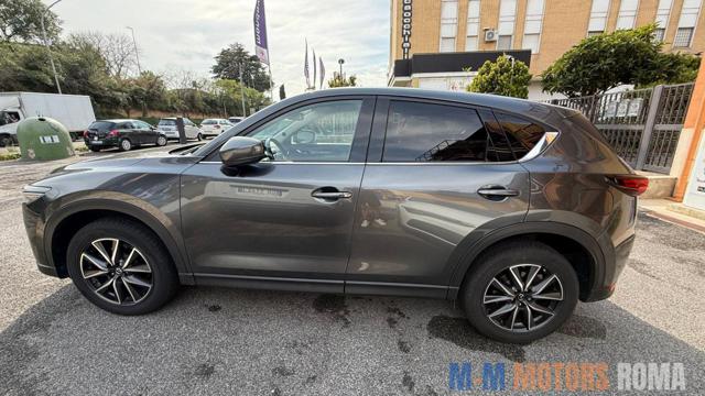 MAZDA CX-5 usata, con Autoradio