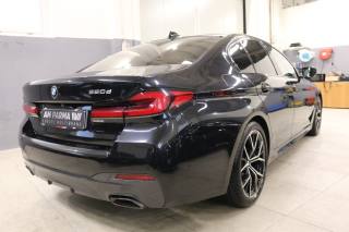 BMW 520 usata, con Autoradio