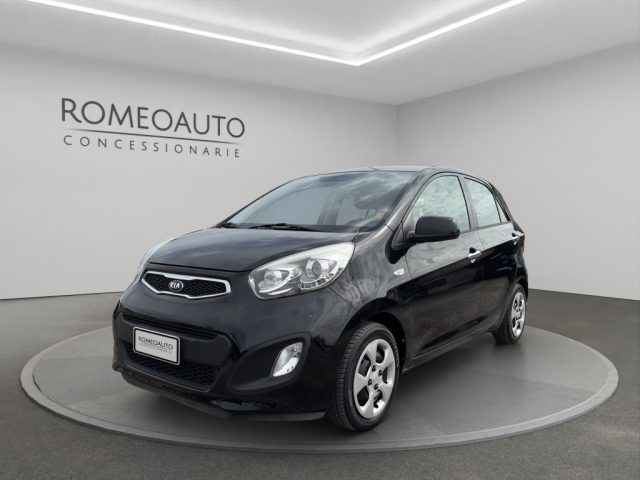 KIA Picanto usata, con ABS