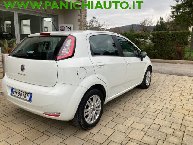 FIAT Punto usata, con Autoradio