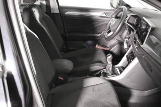 VOLKSWAGEN T-Roc usata, con Climatizzatore
