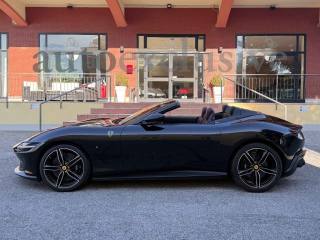 FERRARI Roma usata, con Airbag