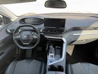PEUGEOT 3008 usata, con Airbag Passeggero
