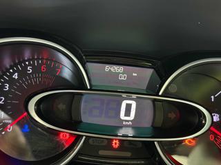 RENAULT Clio usata, con Sensori di parcheggio posteriori