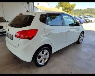 KIA Venga usata, con Chiusura centralizzata