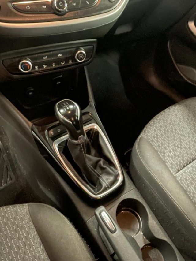 OPEL Crossland X usata, con Alzacristalli elettrici