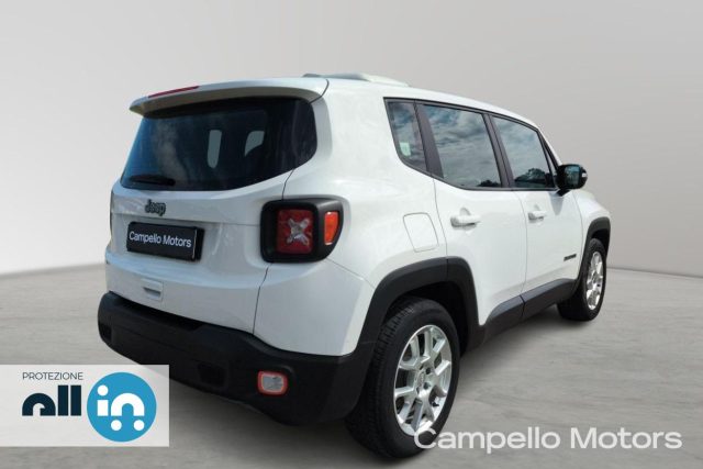 JEEP Renegade usata 2