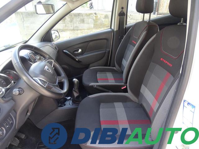 DACIA Sandero usata, con Chiusura centralizzata