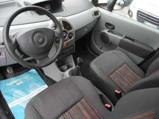 RENAULT Modus usata, con Controllo trazione
