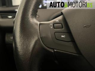 PEUGEOT 208 usata, con Servosterzo