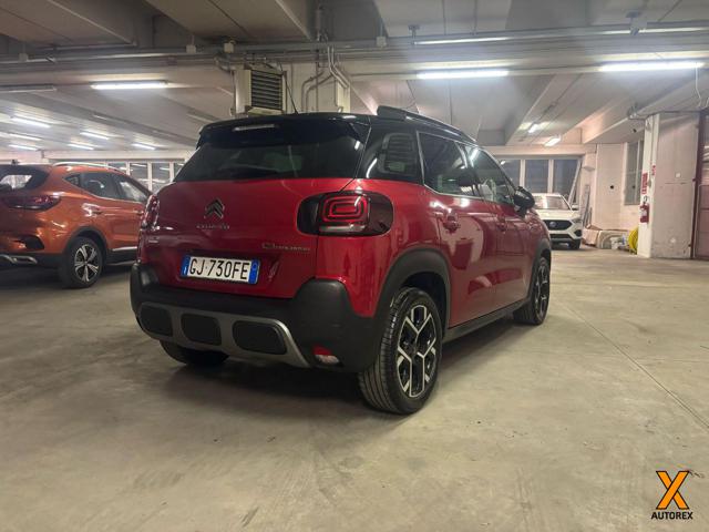 CITROEN C3 Aircross usata, con Chiusura centralizzata