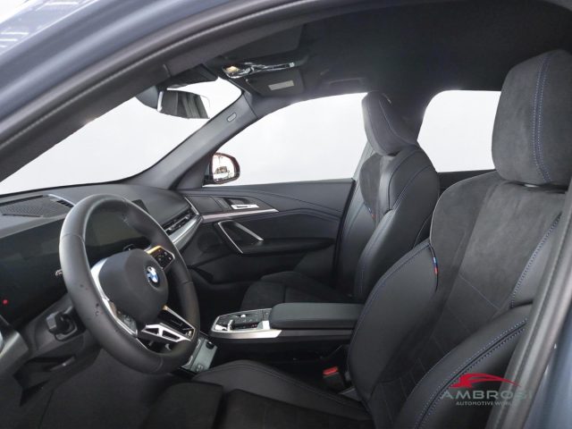 BMW X1 usata 8