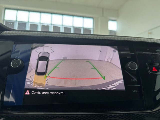 VOLKSWAGEN Taigo usata, con Controllo automatico clima