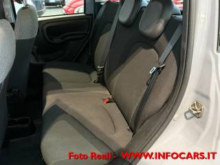 FIAT Panda usata, con Chiusura centralizzata