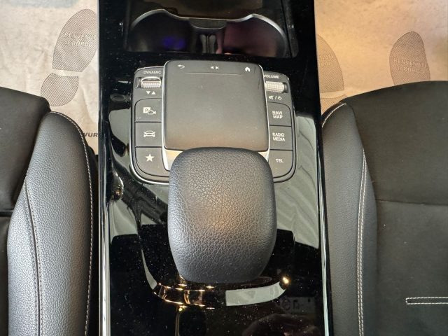 MERCEDES-BENZ A 180 usata, con Park Distance Control