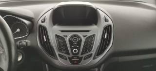 FORD B-Max usata, con Immobilizzatore elettronico