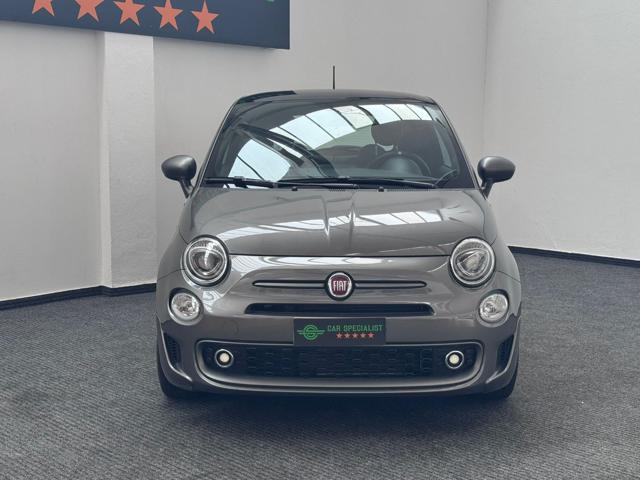 FIAT 500 usata, con Airbag laterali