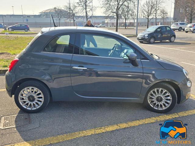 FIAT 500 usata, con Airbag Passeggero