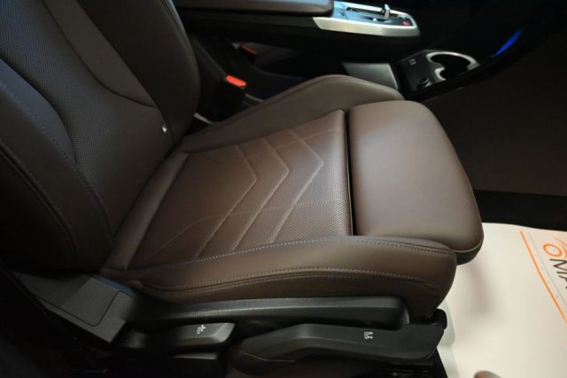 BMW X2 usata 74