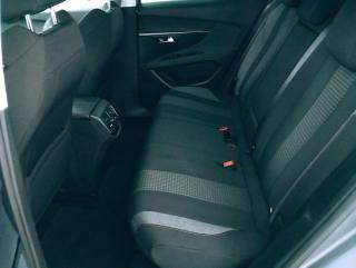 PEUGEOT 3008 usata, con Luci diurne LED