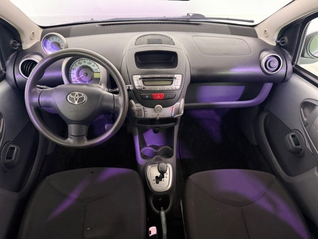 TOYOTA Aygo usata 6