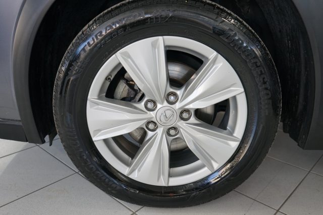 LEXUS UX 250h usata 38