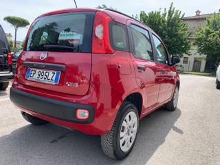FIAT Panda usata, con Autoradio