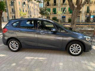 BMW 218 usata, con Airbag Passeggero