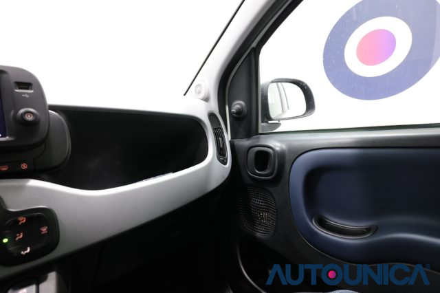 FIAT Panda usata 29