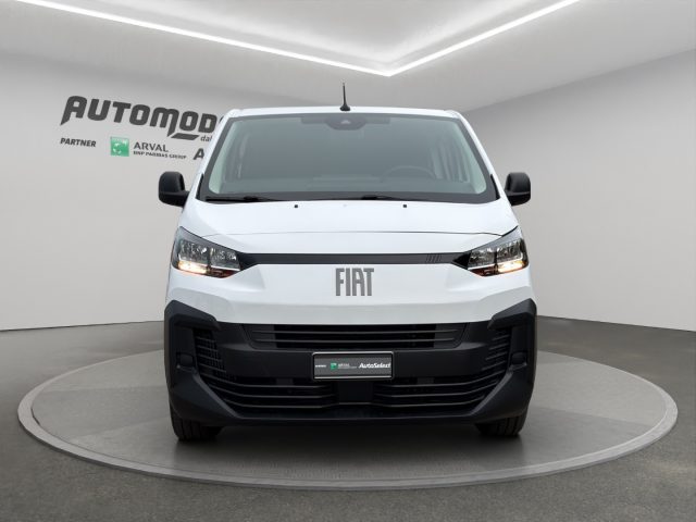 FIAT Scudo usata, con Airbag