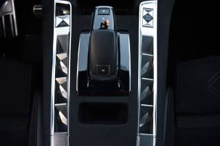 DS AUTOMOBILES DS 7 usata, con Regolazione elettrica sedili