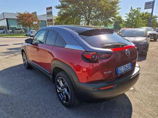 MAZDA MX-30 usata, con Antifurto