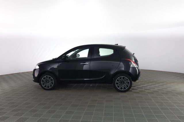 LANCIA Ypsilon usata 5