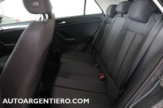 VOLKSWAGEN T-Roc usata, con Bracciolo