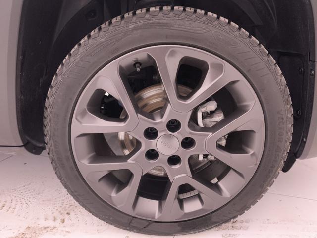 JEEP Renegade usata, con Sensore di luce